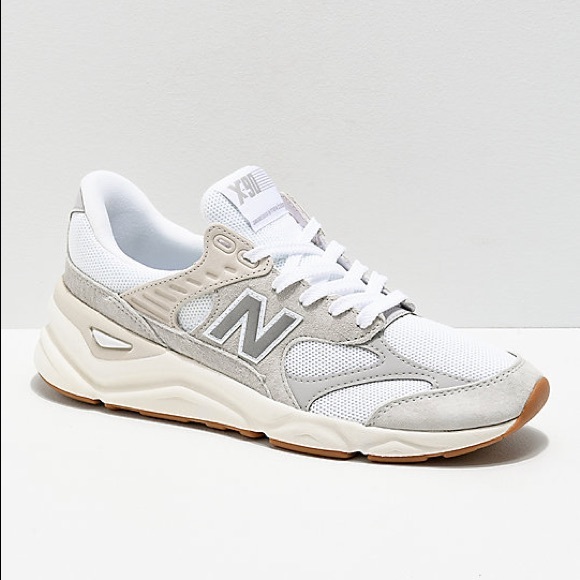 new balance x90 nimbus cloud